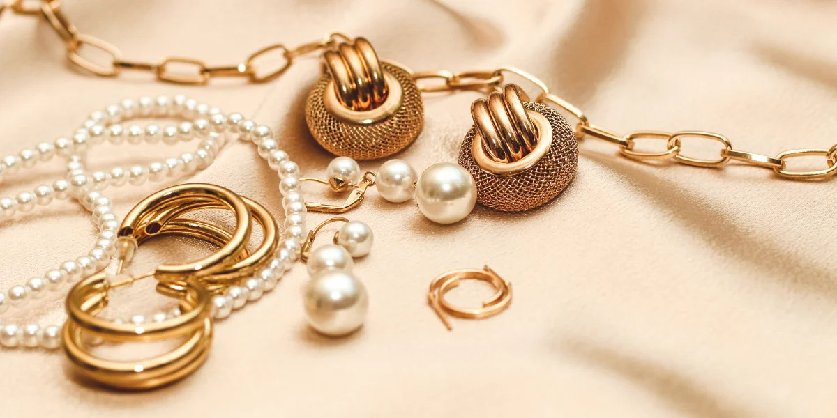 jewellery
