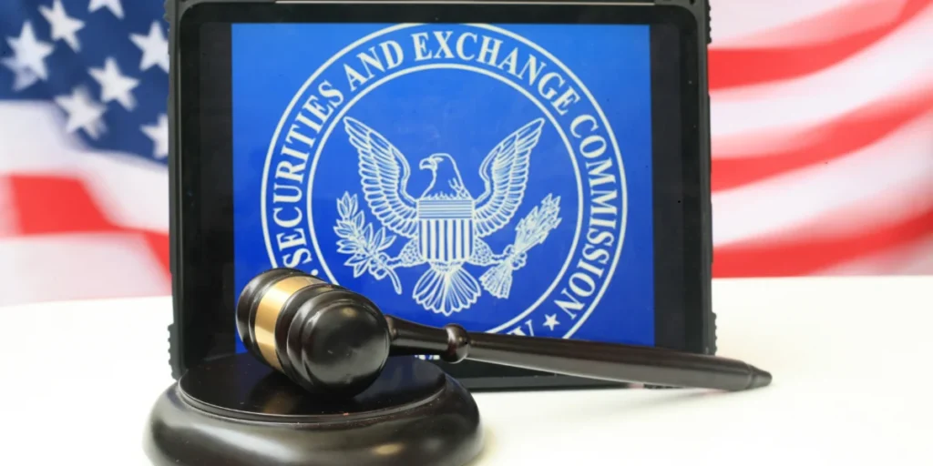 securities andd exchange commision