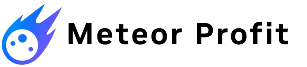 Meteor Profit