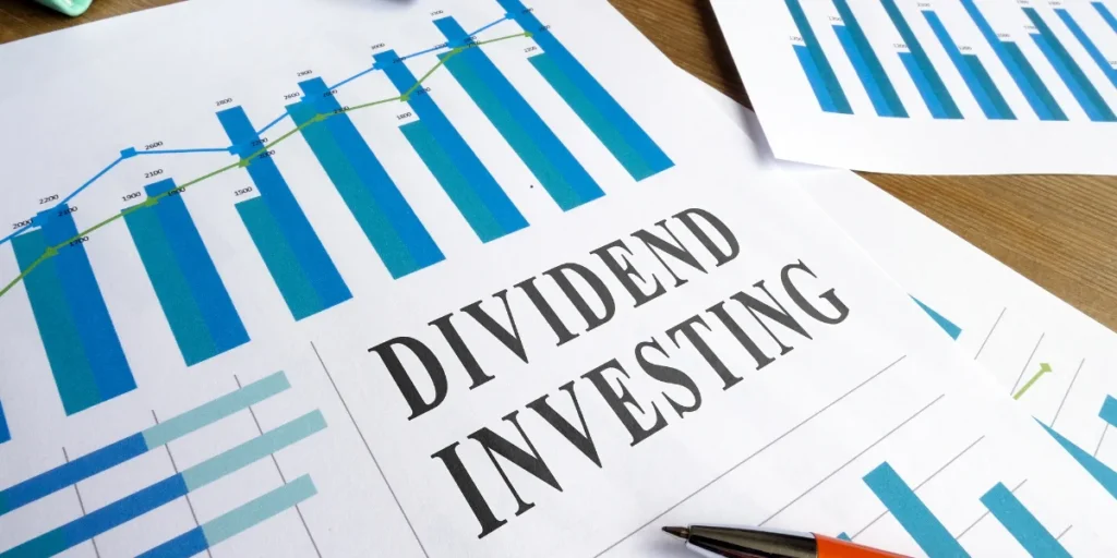 dividend investing