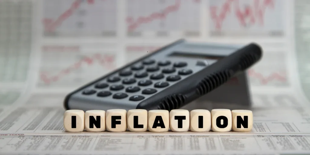 inflation rate australia