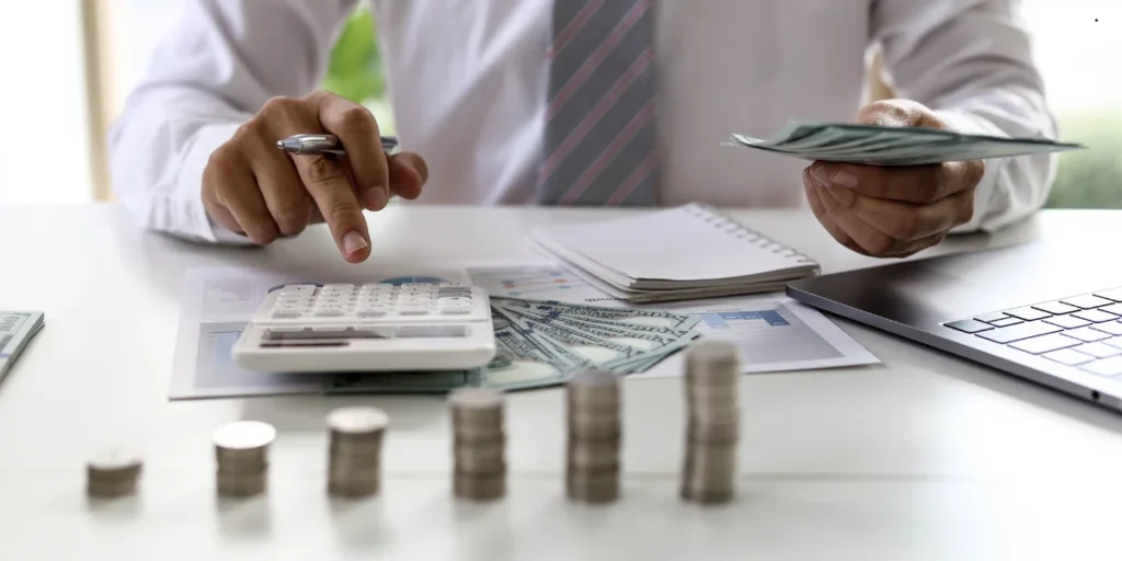 private credit investing