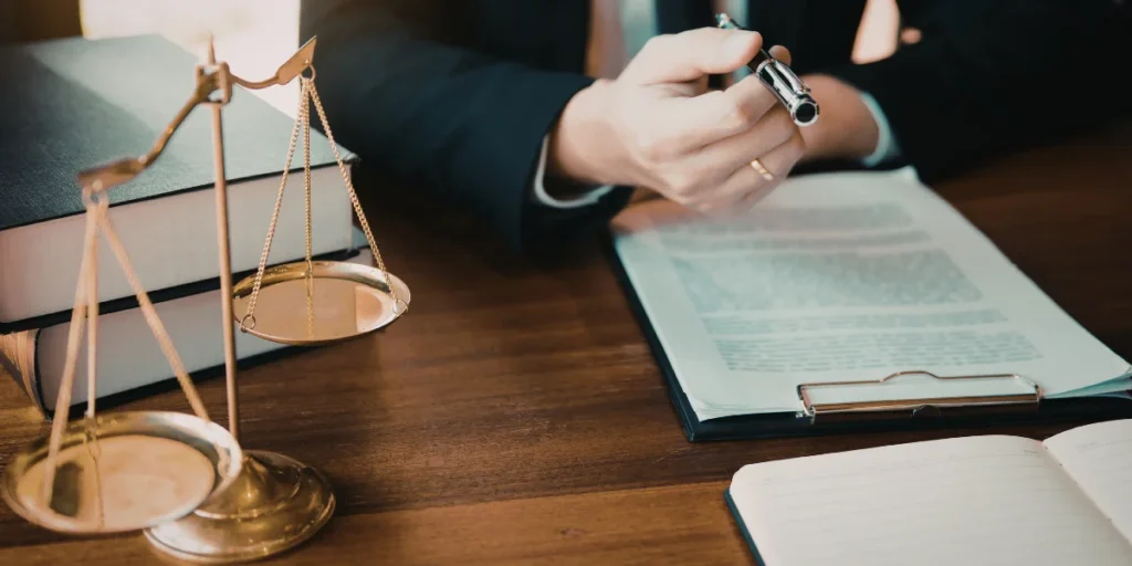 legal considerations