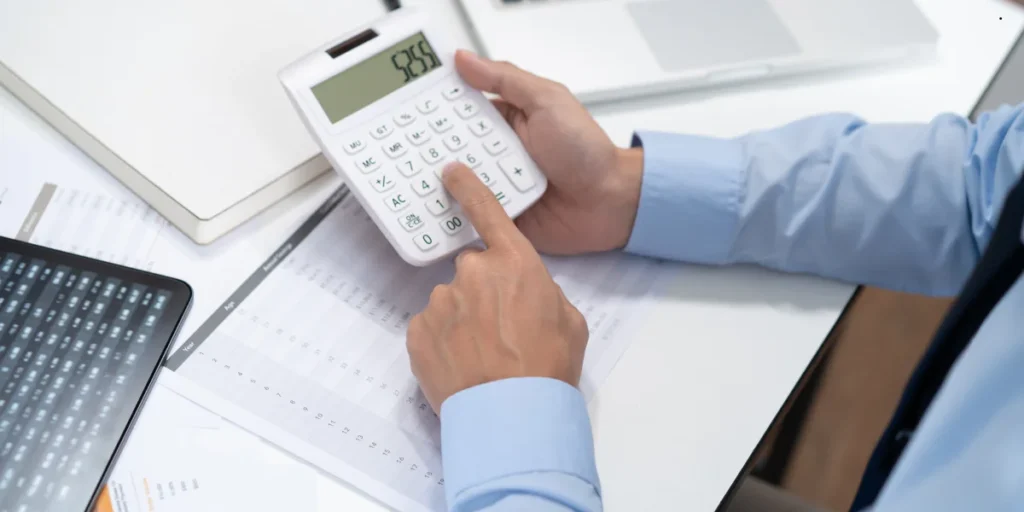 investment calculations