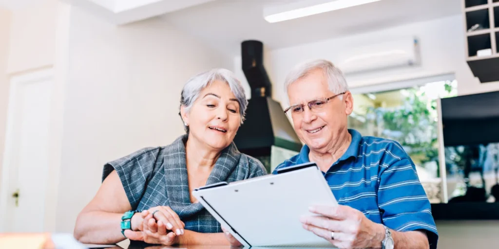 retirement - smsf investing