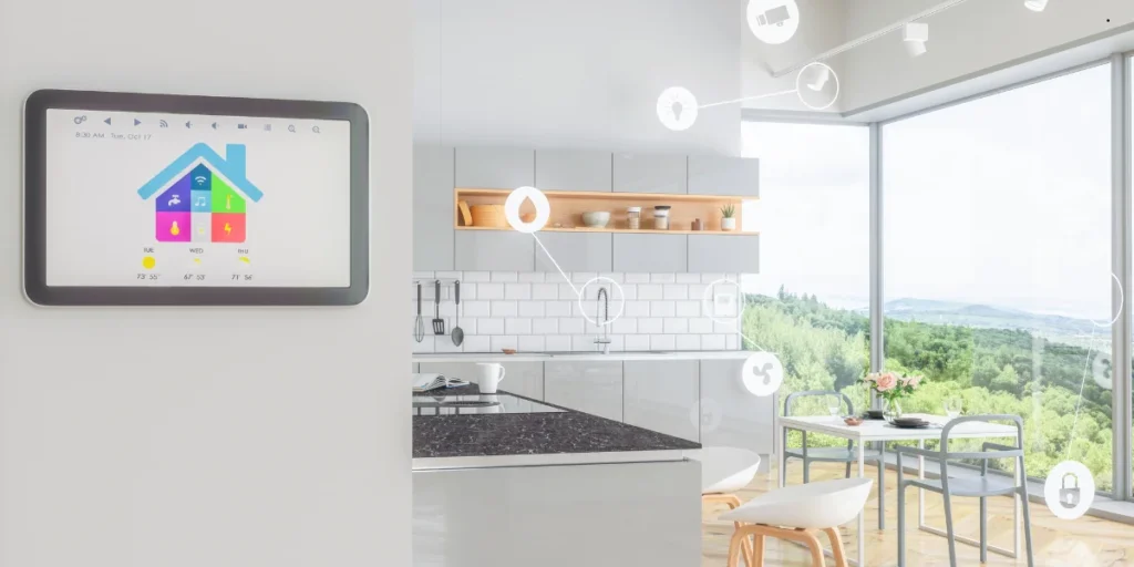 smart home devices