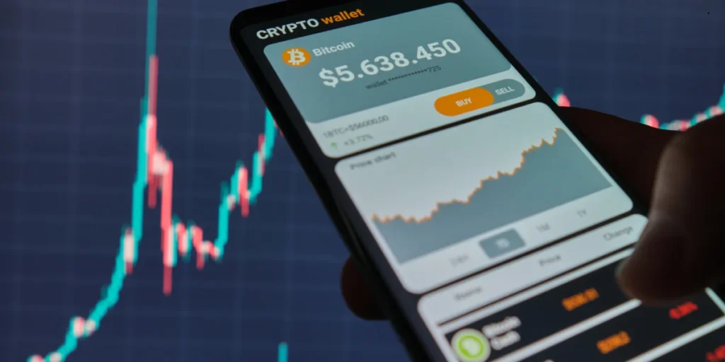 how to set up a crypto wallet