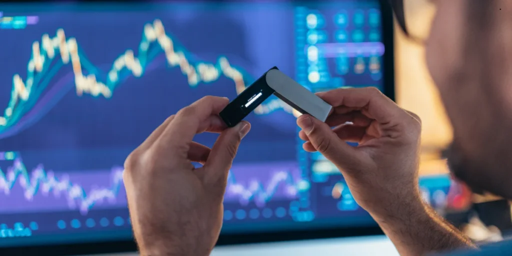 what is a crypto wallet