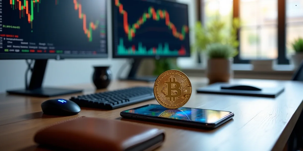 crypto trading terms for beginners