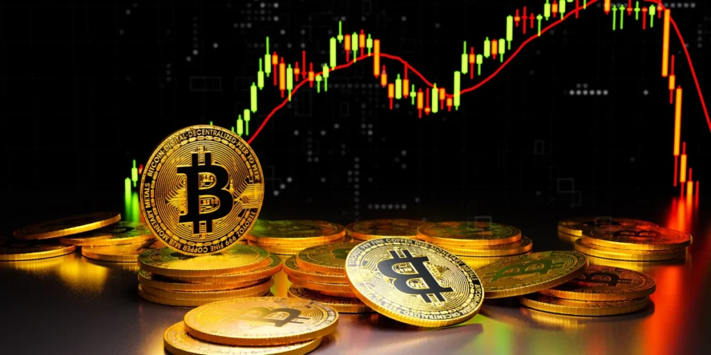 passive income with crypto trading