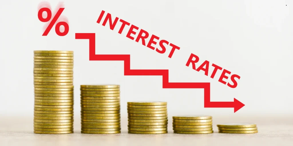 stablecoin interest rates