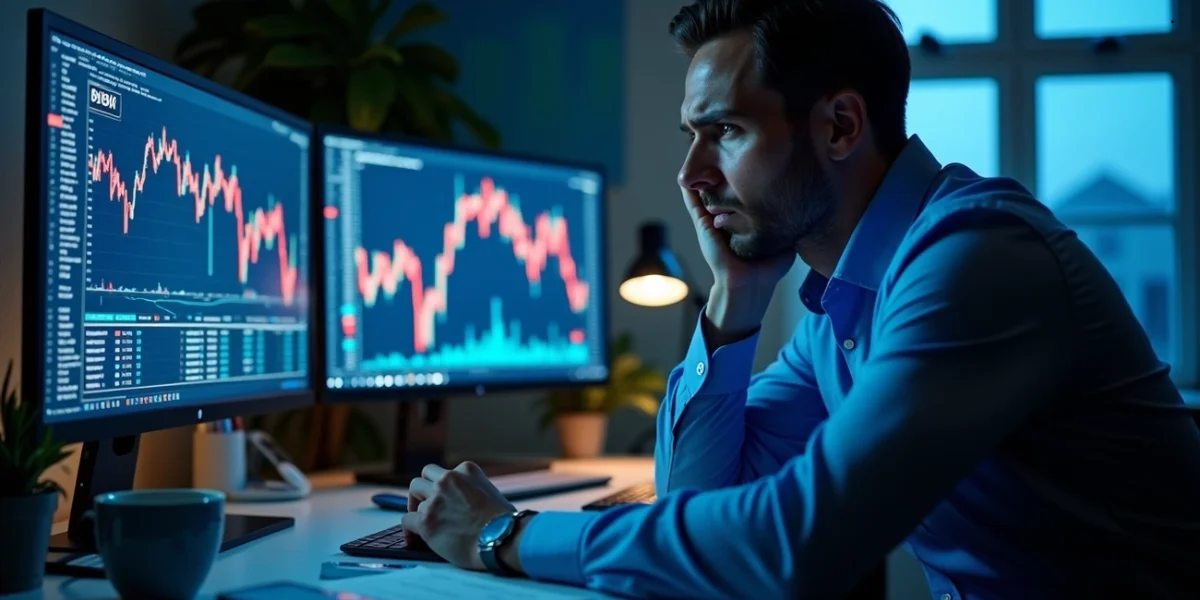 common Crypto Investing Mistakes