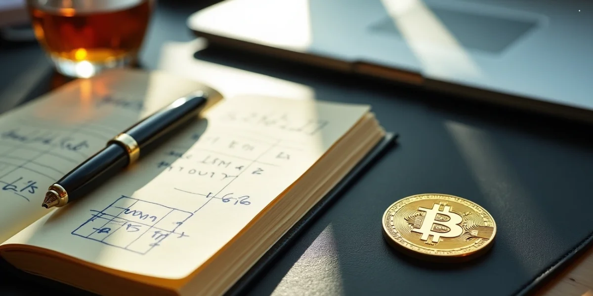 bitcoin as collateral