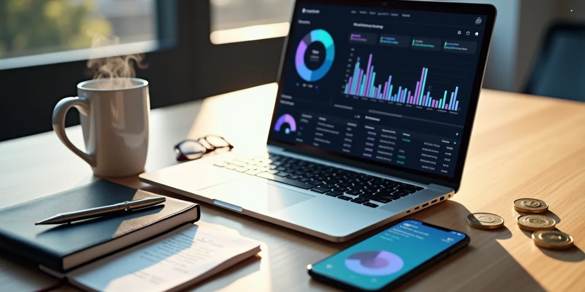 how to create a crypto index fund