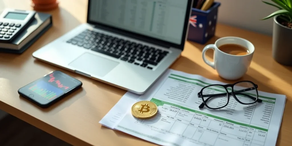 Automated Crypto Tax Reporting