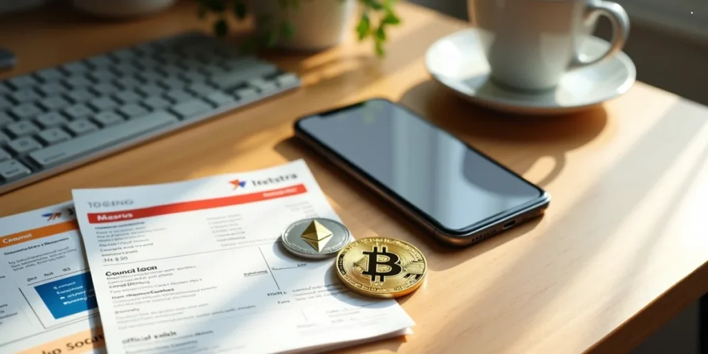 pay bills with crypto australia