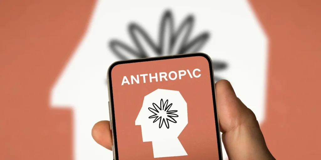 Anthropic claude