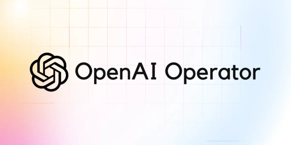 openAI operator
