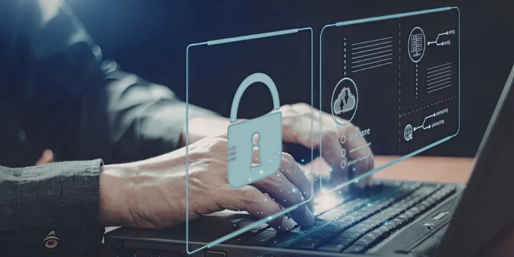 portfolio tracker security