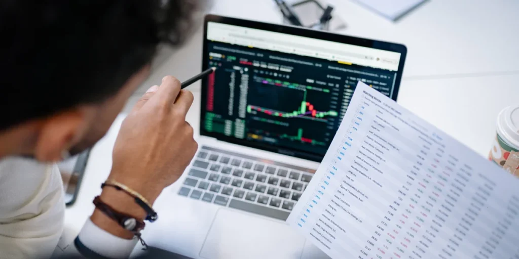 investment schedule