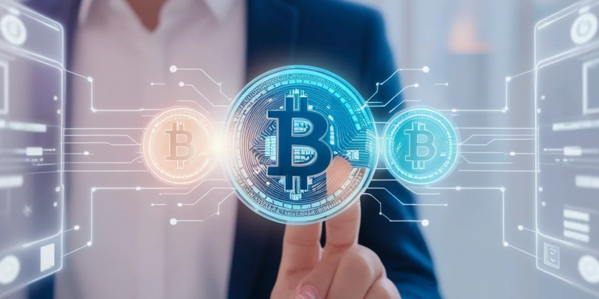 self-custody crypto