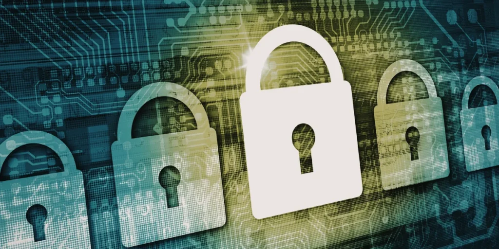 wallet security