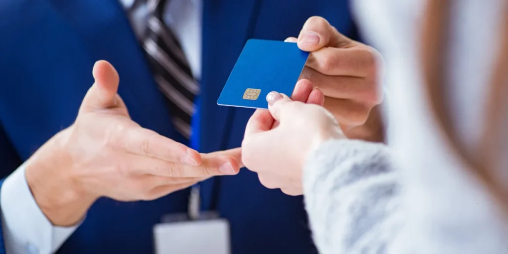 travel money card