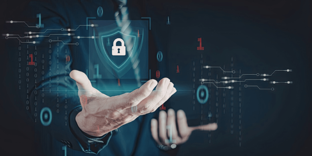 security features