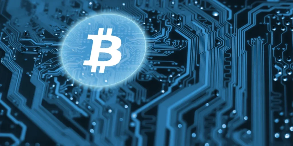 crypto wallet integration