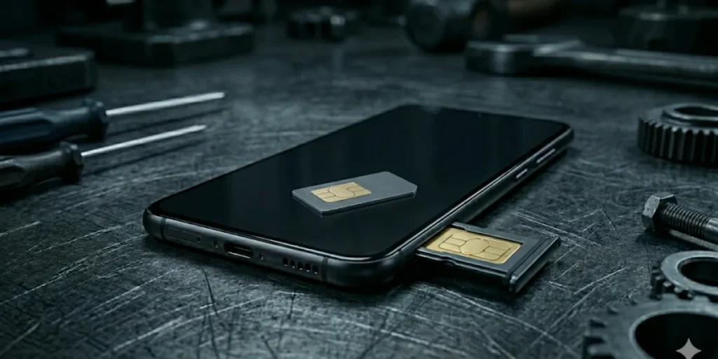 sim swap