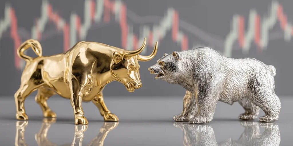 bullish trend