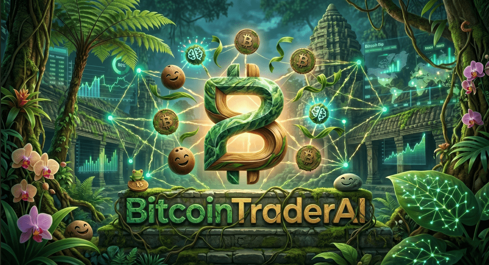 BitcoinTraderAI