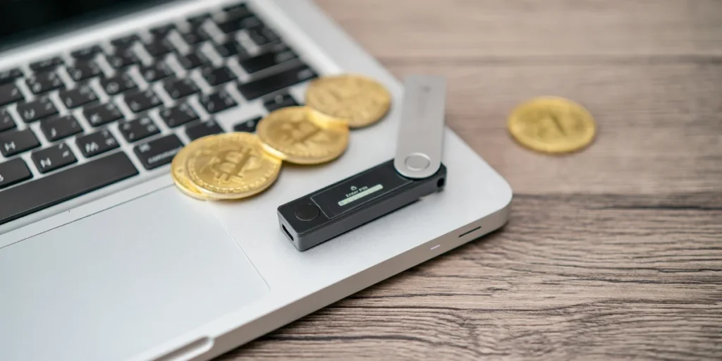 hardware wallet