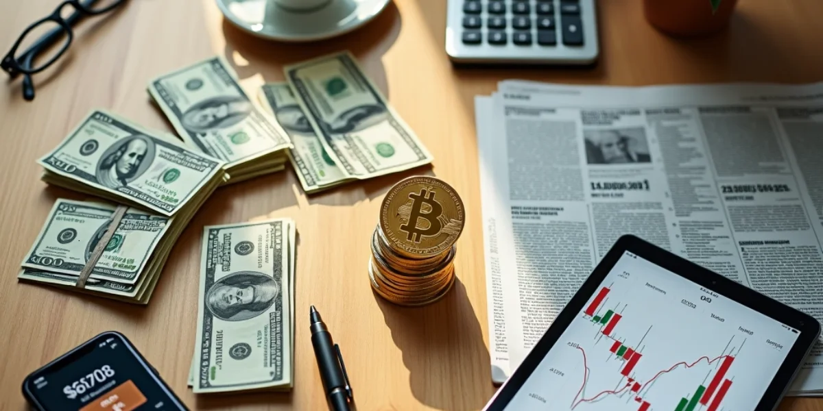 bitcoin dollar cost averaging strategy