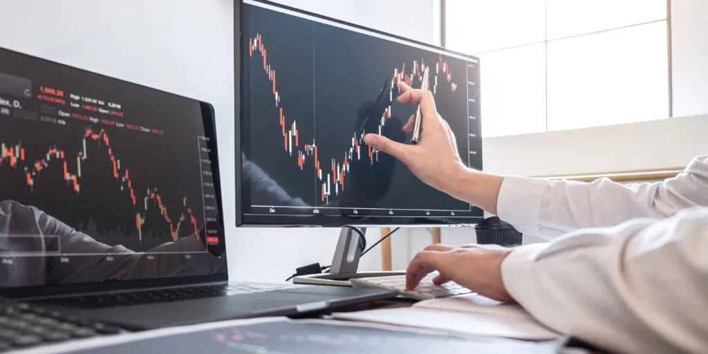 grid trading