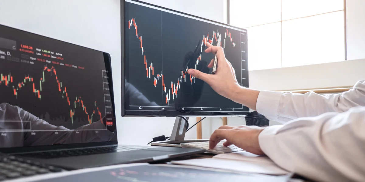 grid trading