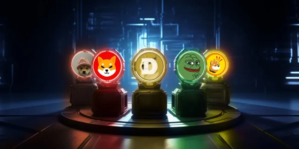 meme coin trading