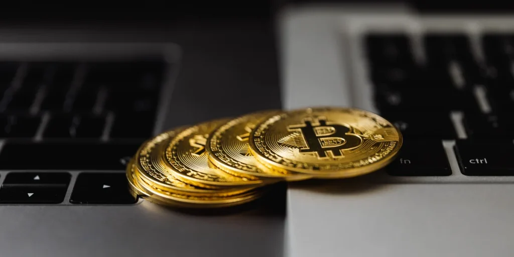 bitcoin