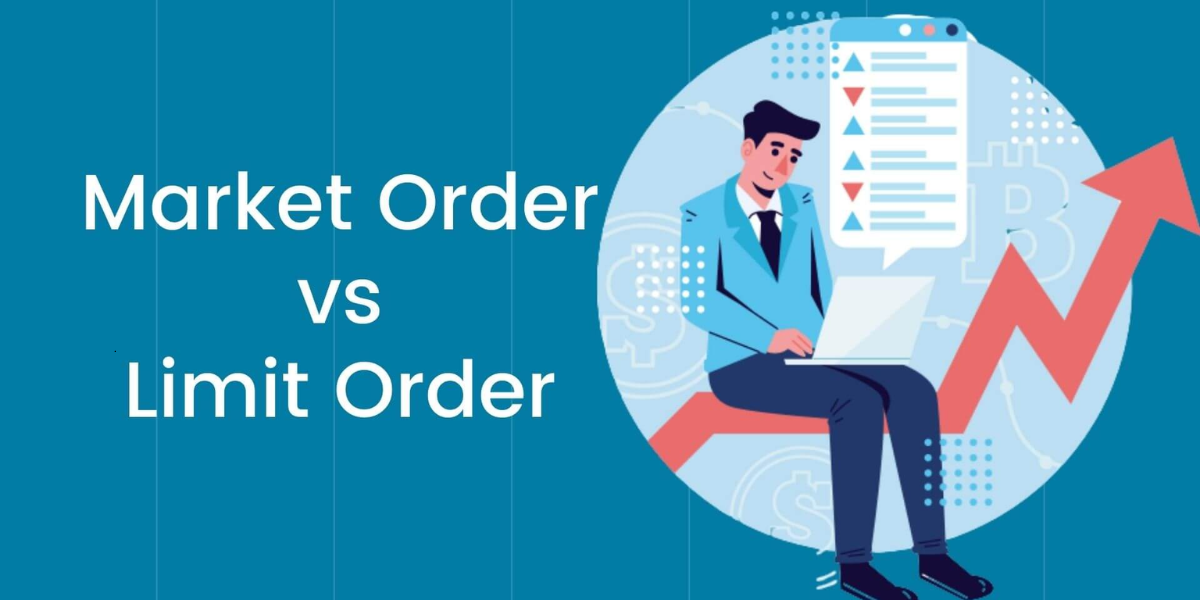 market order vs limit order