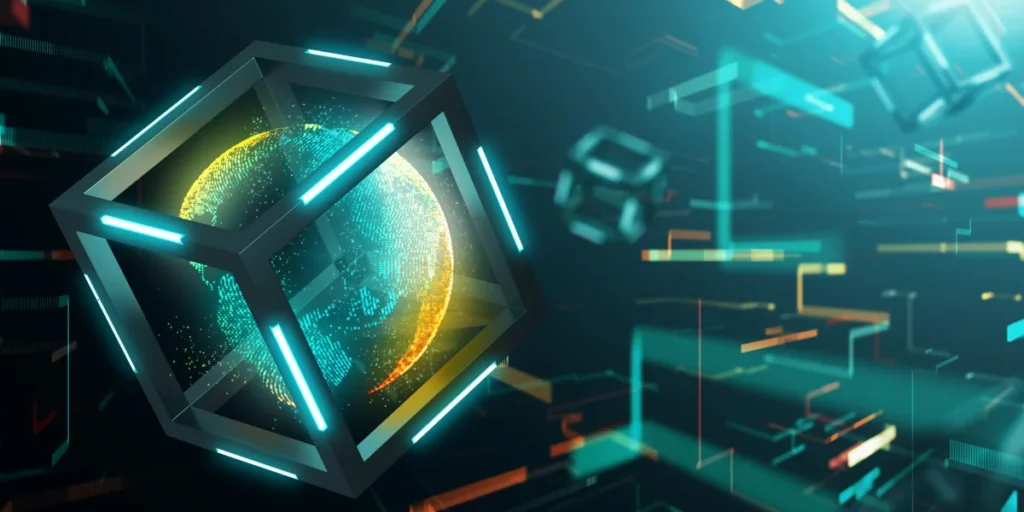 blockchain tech