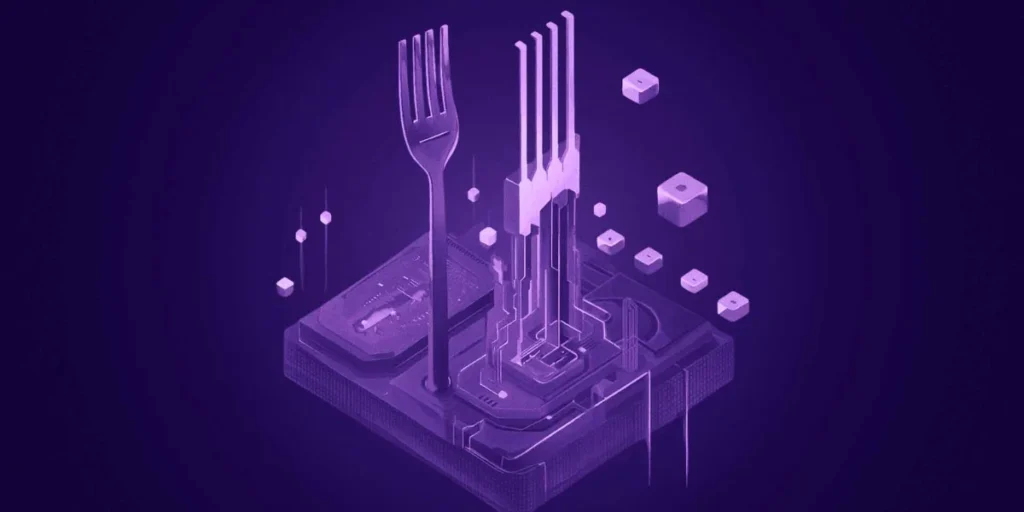 hard fork vs soft forks