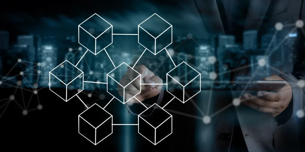 blockchain tech