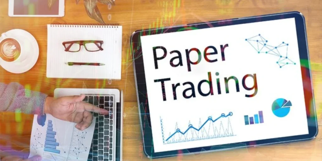 paper trading