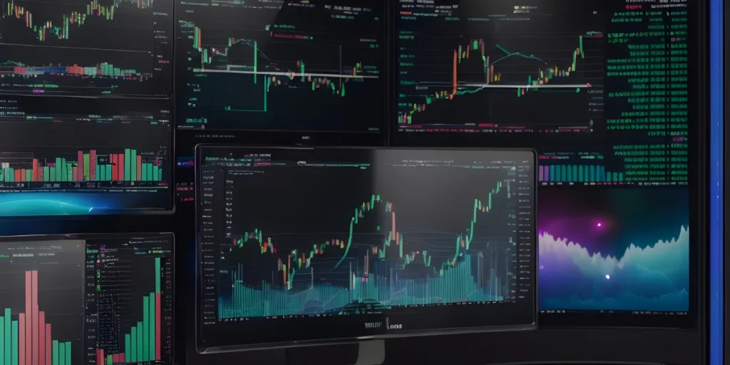 forex trading