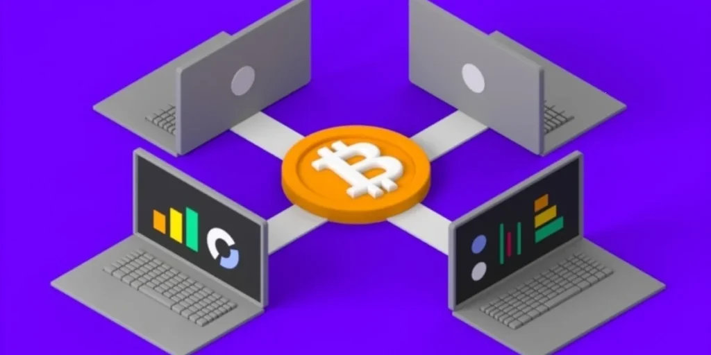 pool mining

