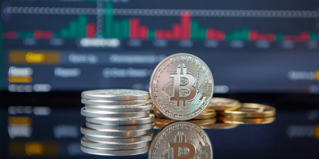 bitcoin futures trading