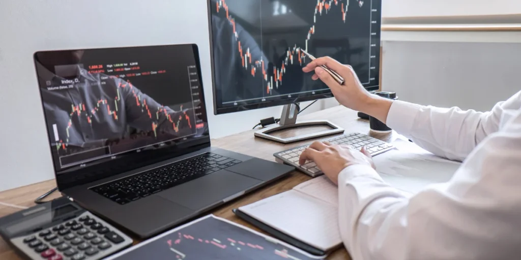 trading method