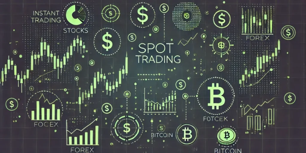 spot trading