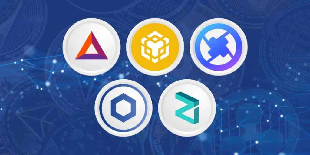 utility tokens