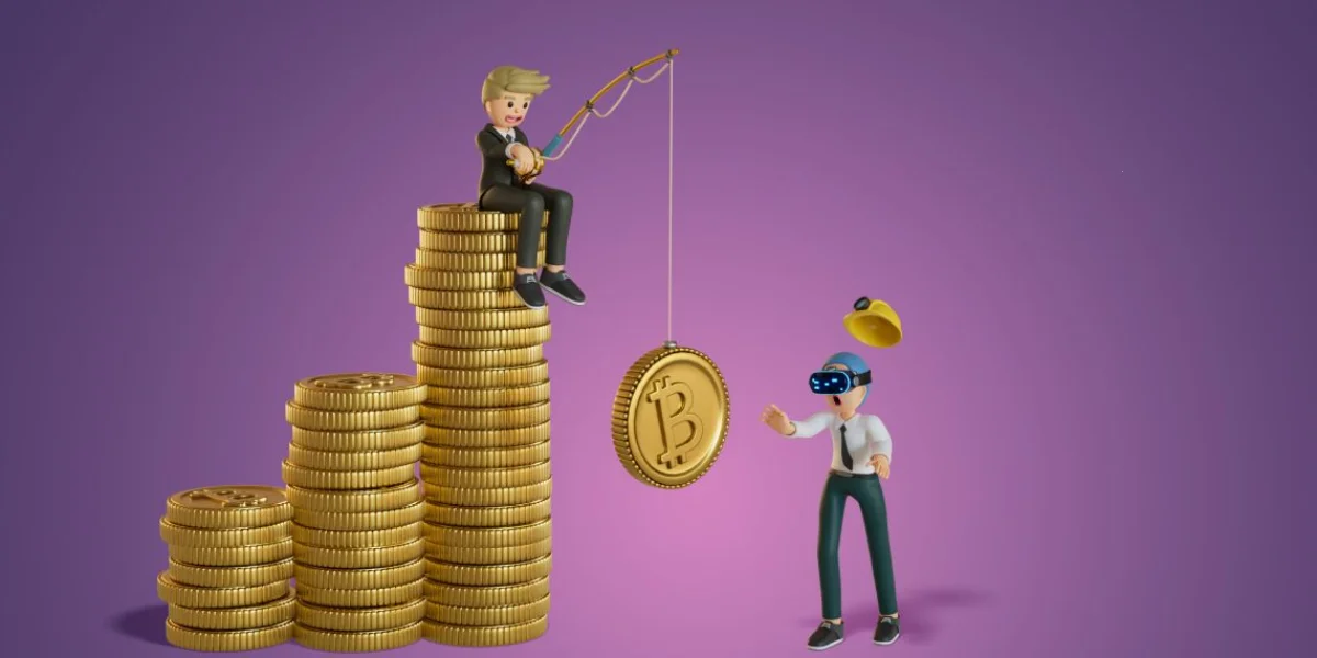 cryptocurrency how to spot a rug pull